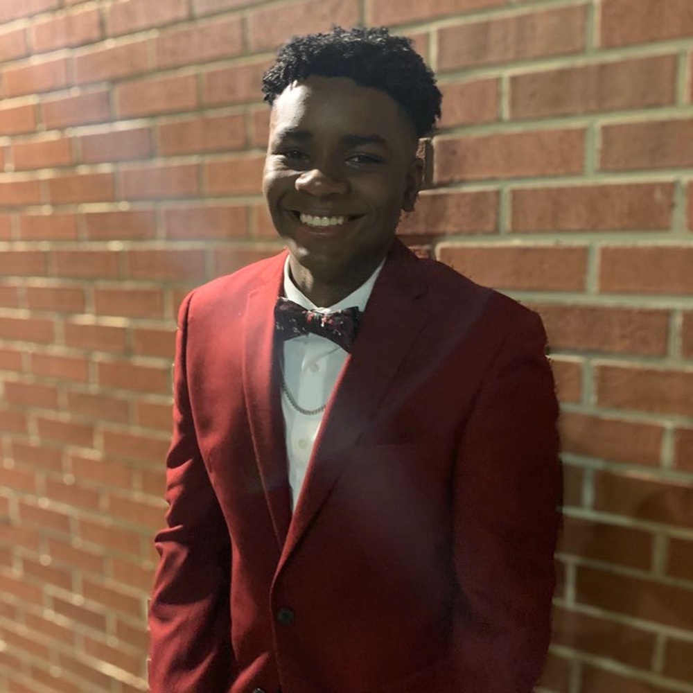 Meet your Posher, Jabari